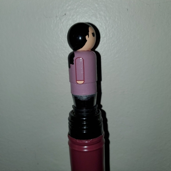 Star Trek DIY Wine Stopper - Picture 2 of 4